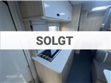 Adria Aviva 522 PT 3 køjer