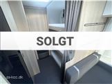 Adria Aviva 522 PT 3 køjer