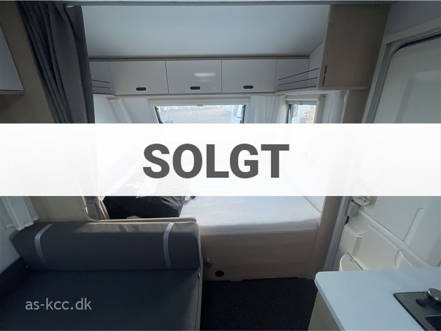 Adria Aviva 522 PT 3 køjer