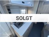 Adria Aviva 522 PT 3 køjer