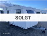 Adria Aviva 522 PT 3 køjer