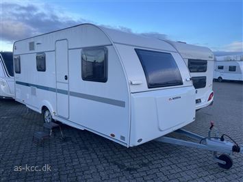 Adria Aviva 522 PT 3 køjer