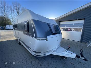 Hobby De Luxe 560 KMFe