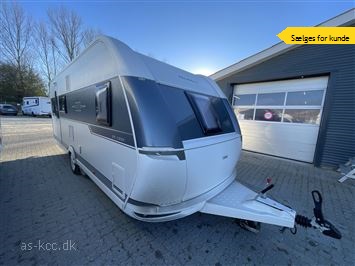 Hobby De Luxe 560 KMFe