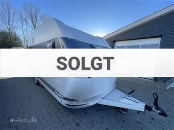 Hobby De Luxe 560 KMFe