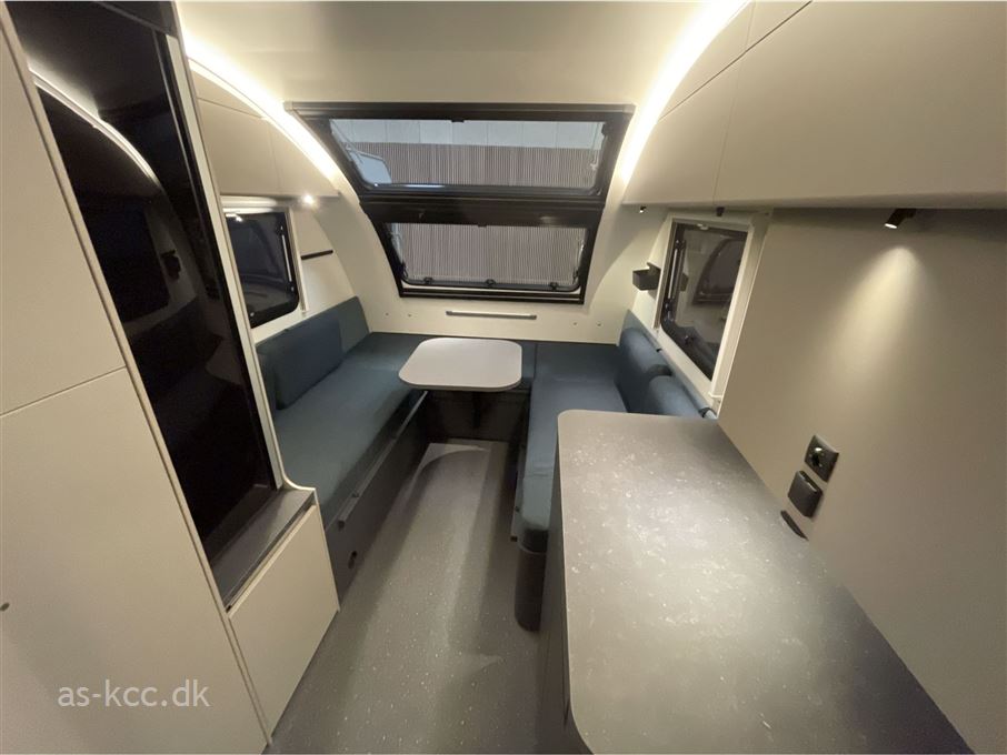 Adria Action 391 LH Sport Nyhed