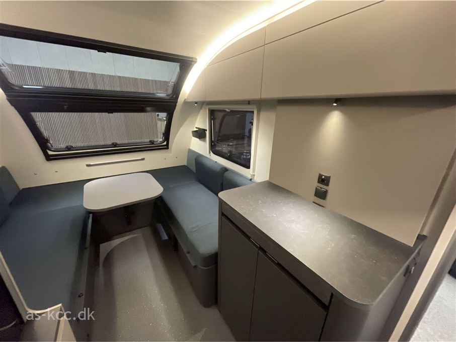 Adria Action 391 LH Sport Nyhed