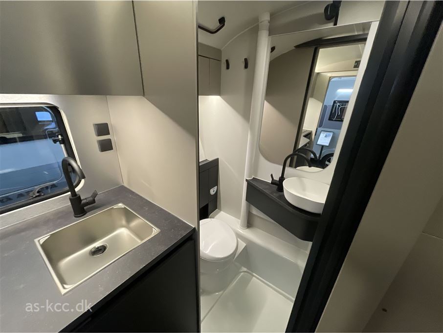 Adria Action 391 LH Sport Nyhed