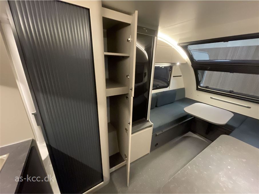 Adria Action 391 LH Sport Nyhed