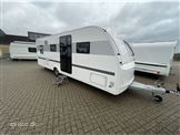 Adria Alpina 663 PT Alde Centralvarme