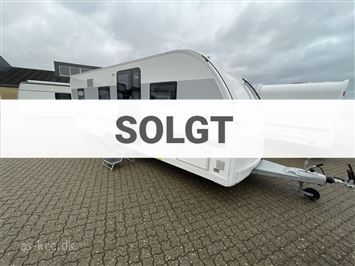 Adria Alpina 663 PT
