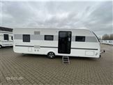 Adria Alpina 663 PT Alde Centralvarme