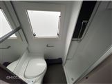 Adria Alpina 663 PT Alde Centralvarme