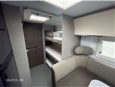 Adria Alpina 663 PT Alde Centralvarme