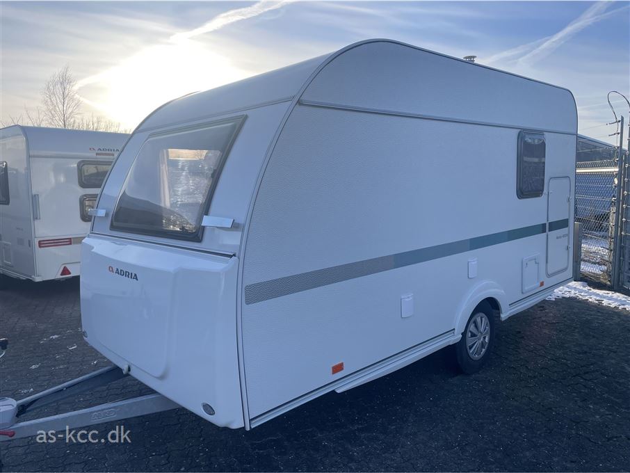 Adria Aviva 400 DK