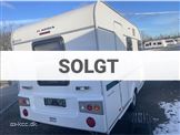 Adria Aviva 400 DK