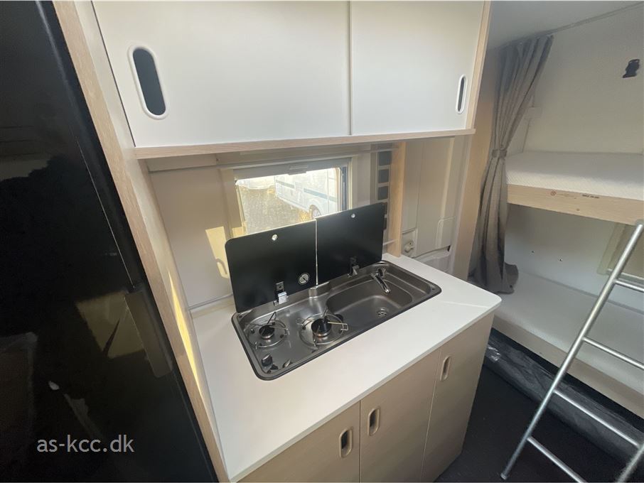 Adria Aviva 400 DK