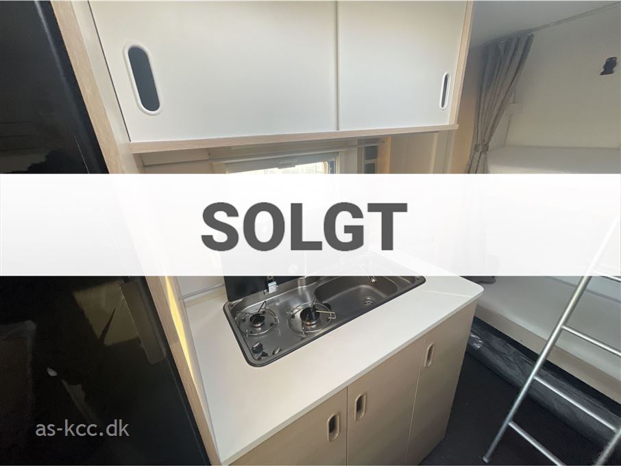 Adria Aviva 400 DK