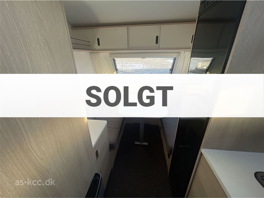 Adria Aviva 400 DK