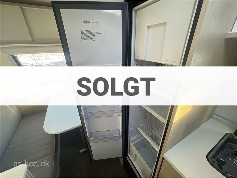 Adria Aviva 400 DK