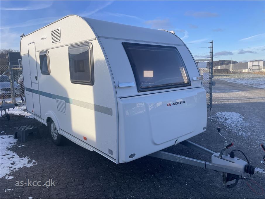 Adria Aviva 400 DK