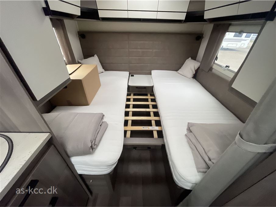 Kabe Estate 470 GLE Alde Centralvarme