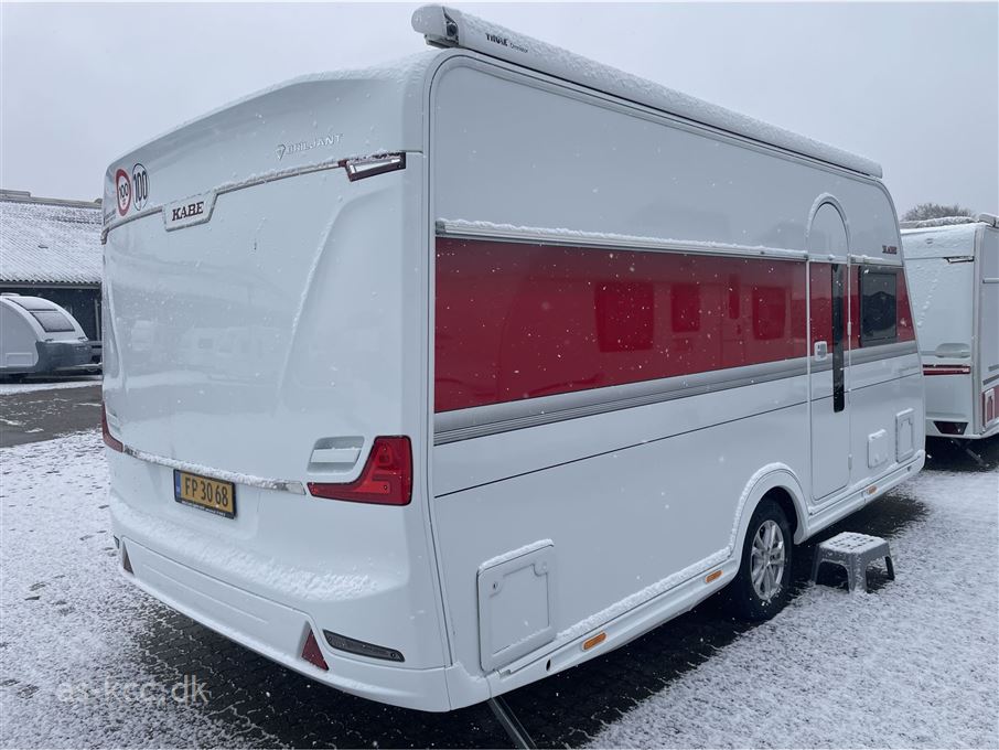 Kabe Briljant 470 XL KS