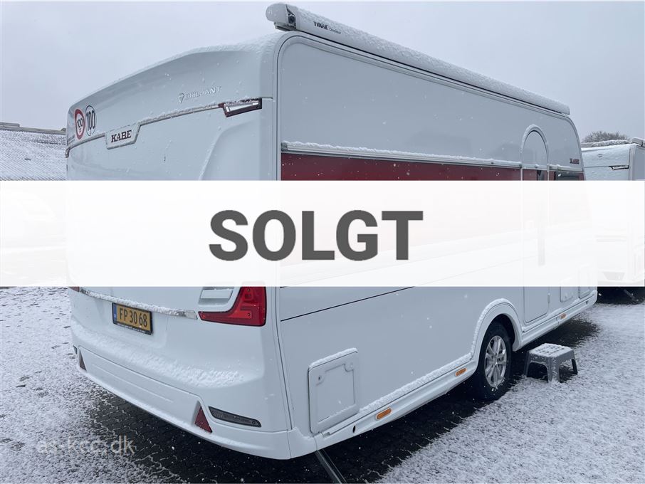 Kabe Briljant 470 XL KS