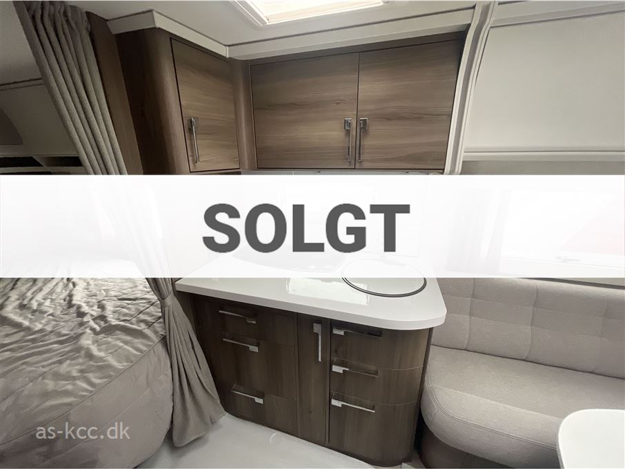 Kabe Briljant 470 XL KS