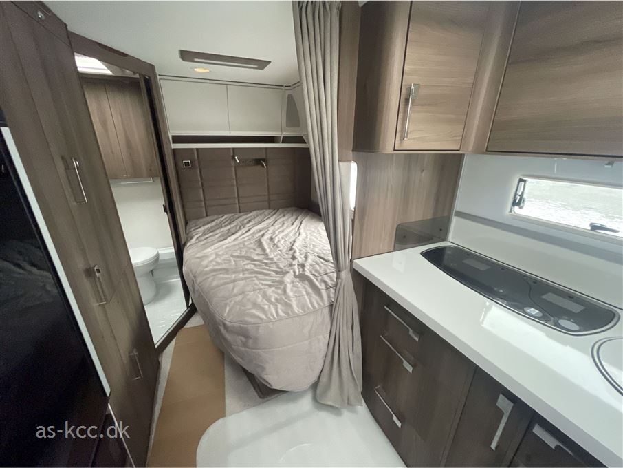 Kabe Briljant 470 XL KS