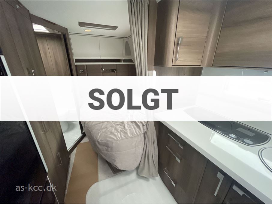 Kabe Briljant 470 XL KS