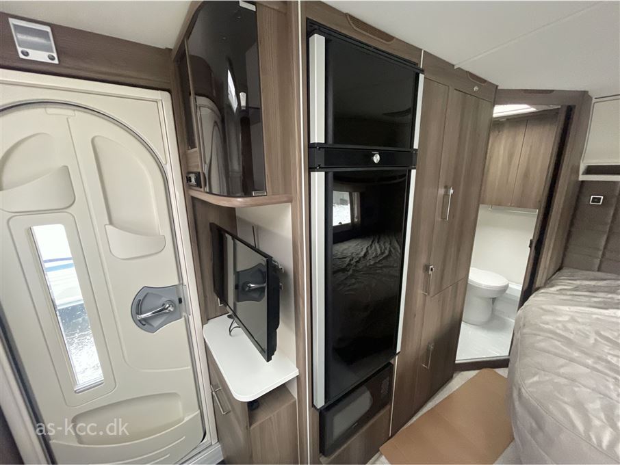 Kabe Briljant 470 XL KS