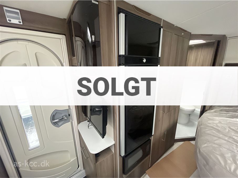 Kabe Briljant 470 XL KS