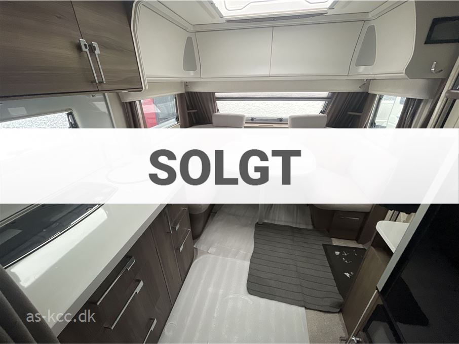 Kabe Briljant 470 XL KS