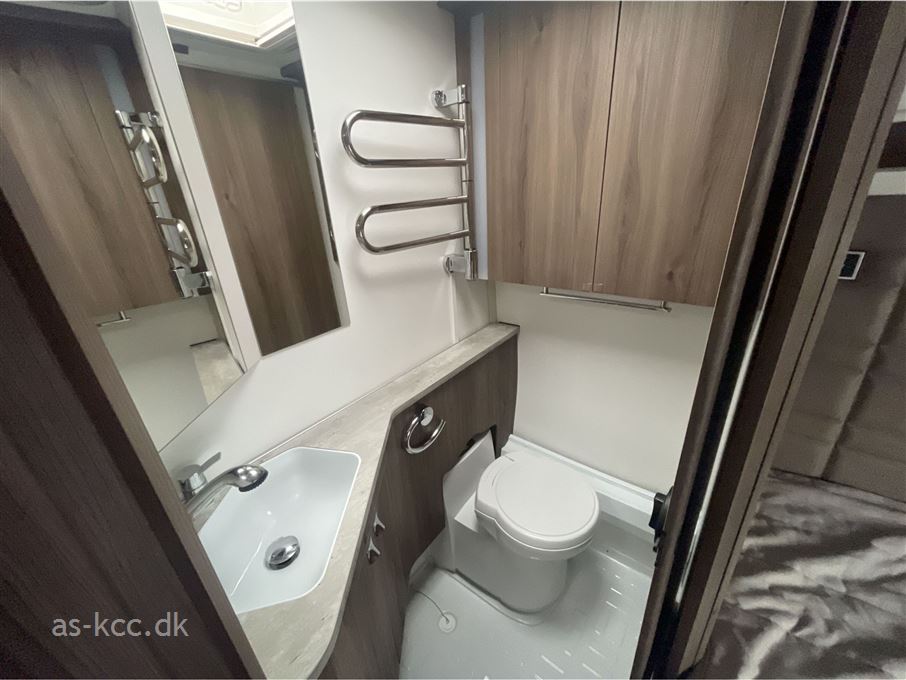 Kabe Briljant 470 XL KS