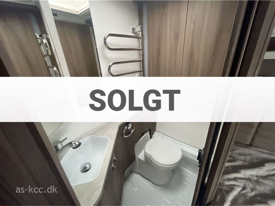 Kabe Briljant 470 XL KS