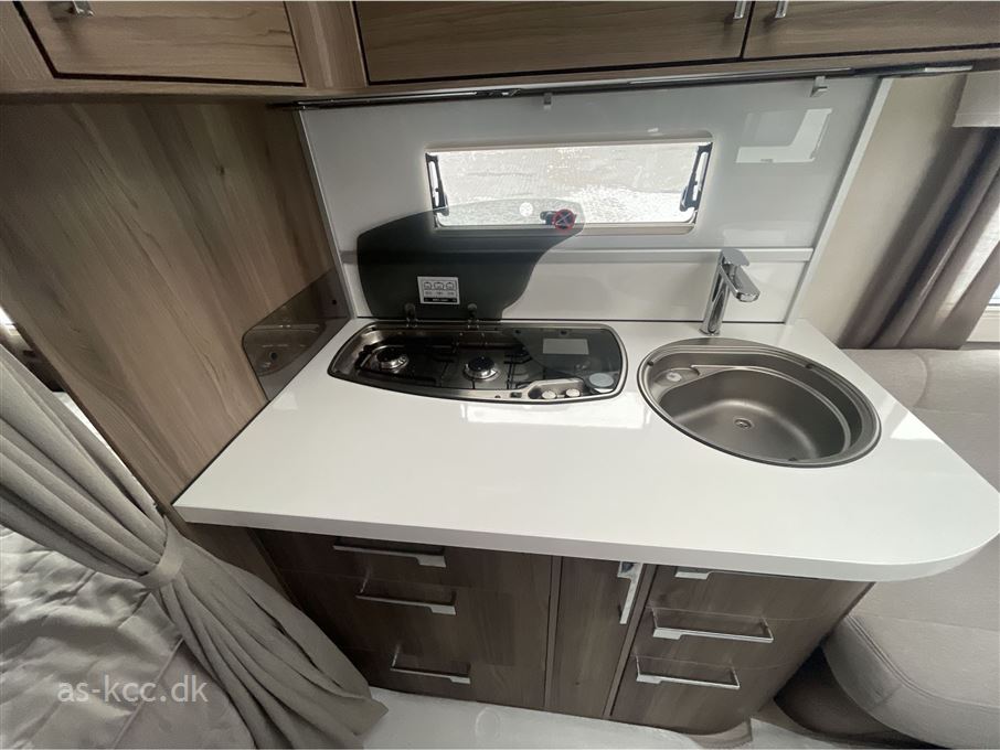 Kabe Briljant 470 XL KS