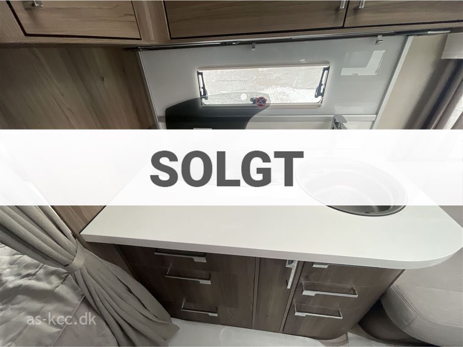 Kabe Briljant 470 XL KS