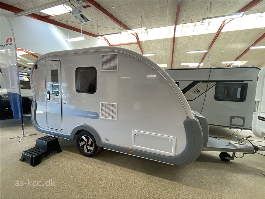 Adria Action 391 PD Panorama