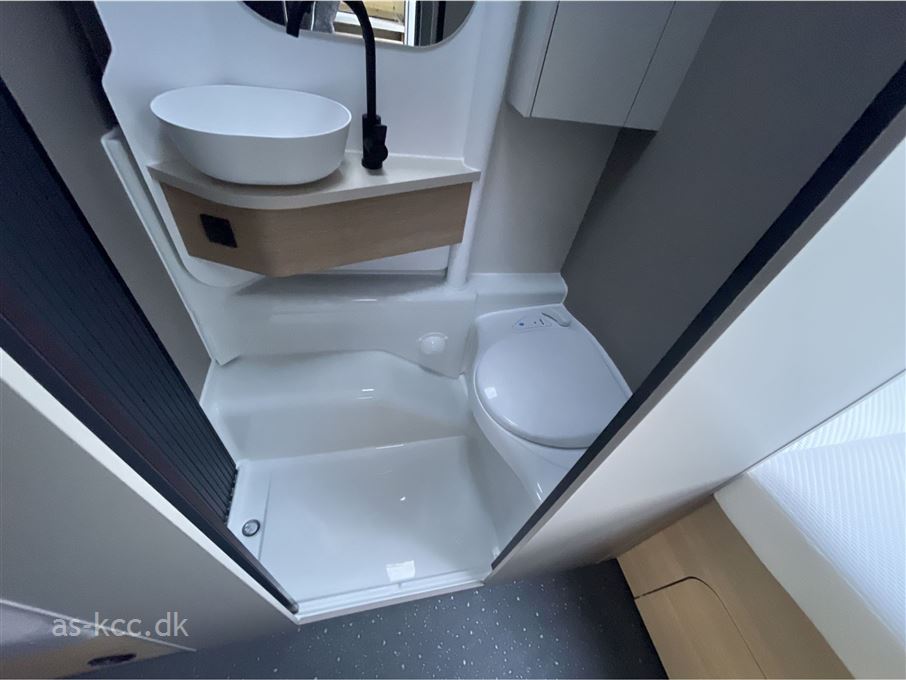 Adria Action 391 PD Panorama