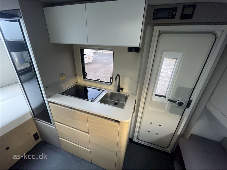 Adria Action 391 PD Panorama