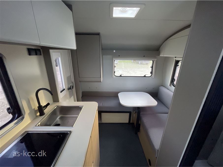 Adria Action 391 PD Panorama