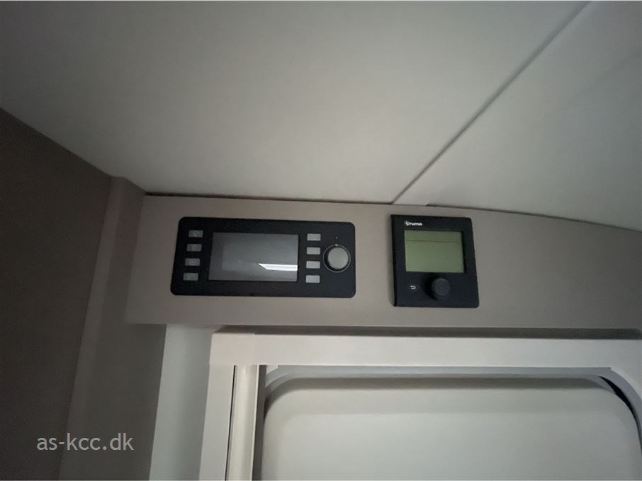 Adria Action 391 PD Panorama