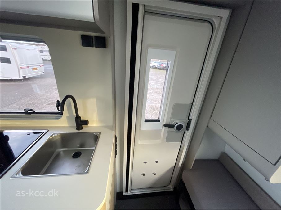 Adria Action 391 PD Panorama