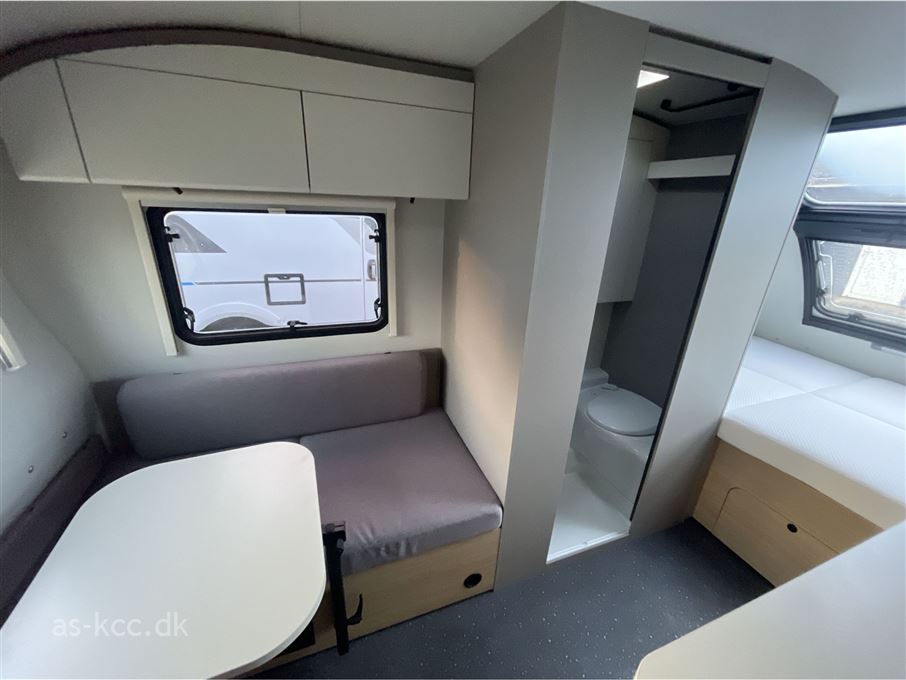 Adria Action 391 PD Panorama