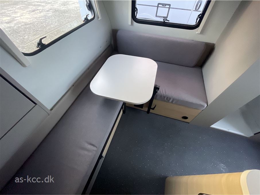 Adria Action 391 PD Panorama