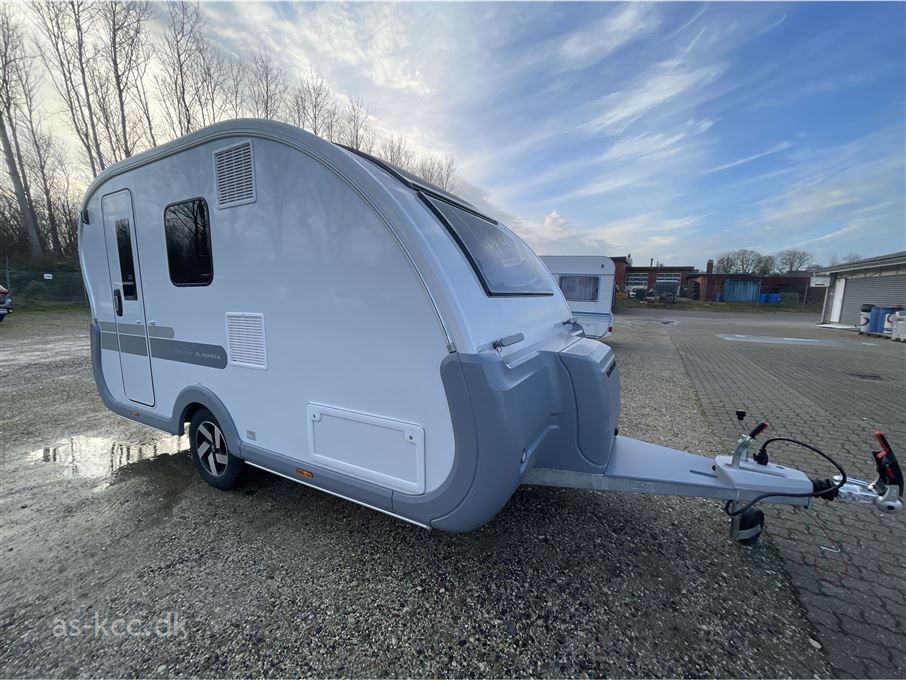 Adria Action 391 PD Panorama