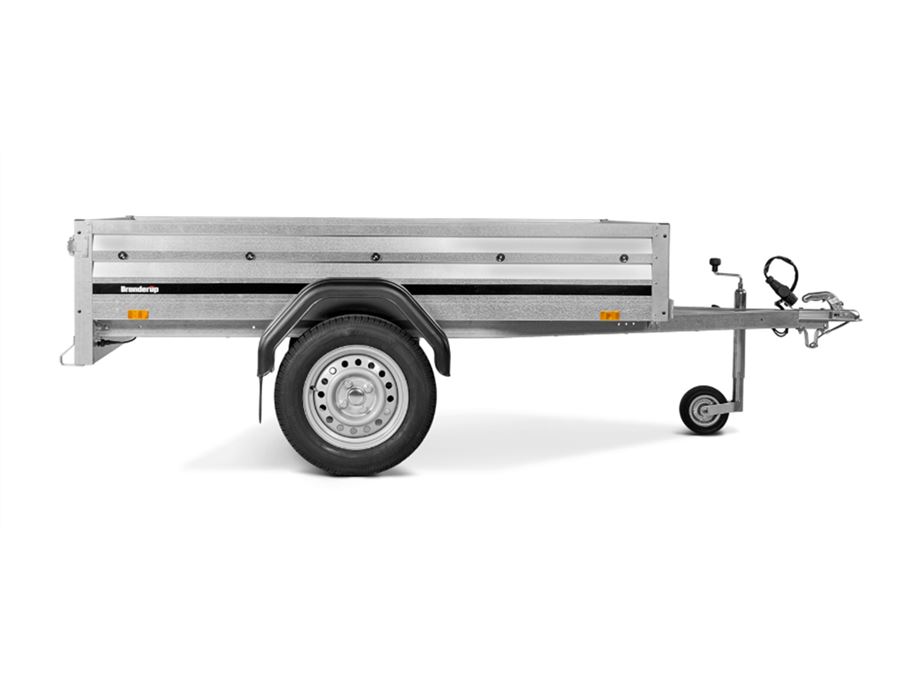 Brenderup 1205 Netsider