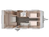 Knaus Südwind Black Selection 500 EU
