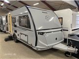 Knaus Südwind Black Selection 500 EU